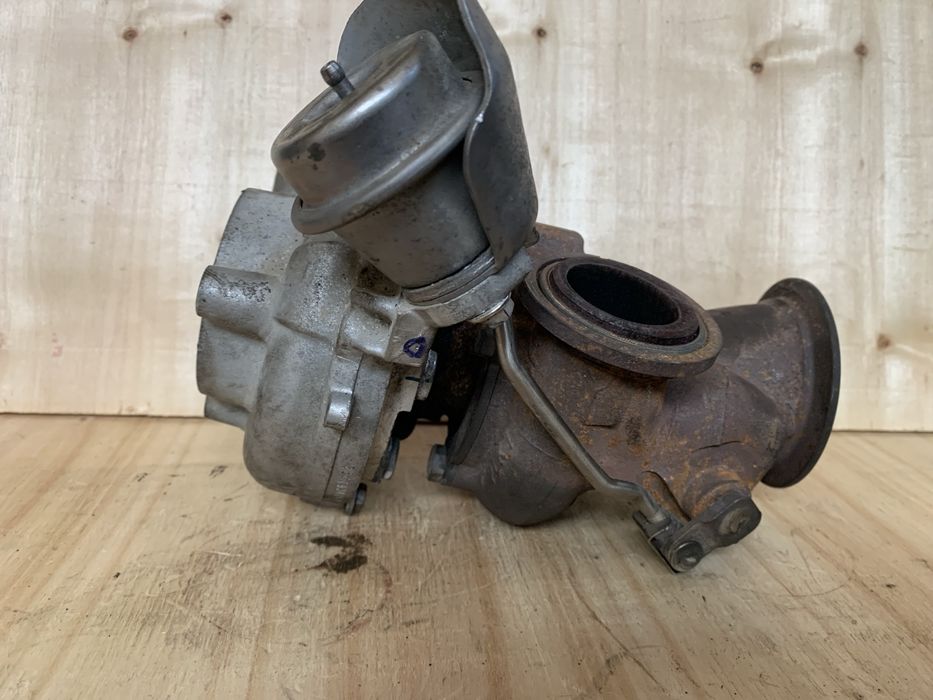 Турбо за bmw B57