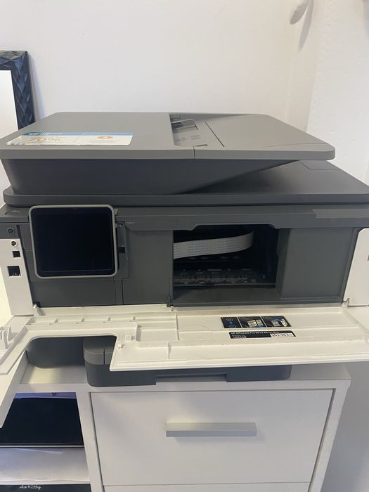 Imprimanta Multifunctionala HP OfficeJet Pro 9120E