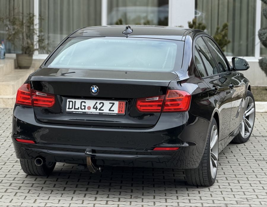 Bmw 320D X-Drive 2013 2.0 Diesel 184cp Sport-Line/Bi-Xenon/Led/Navi/