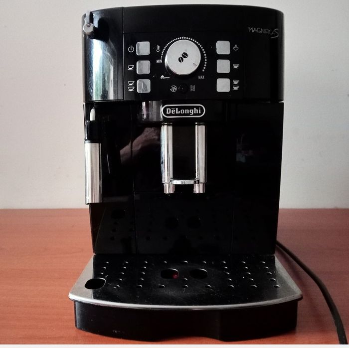 Espressor Delonghi Magnifica S