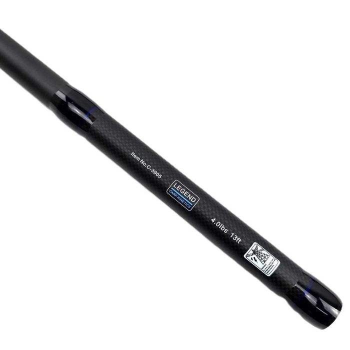 Lanseta PROFL LEGEND Carp 3,90metri 4Lbs din 5 TRONSOANE