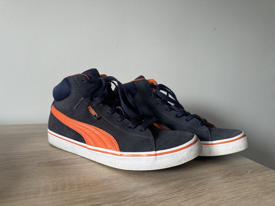 Puma 1948 MID- размер 38