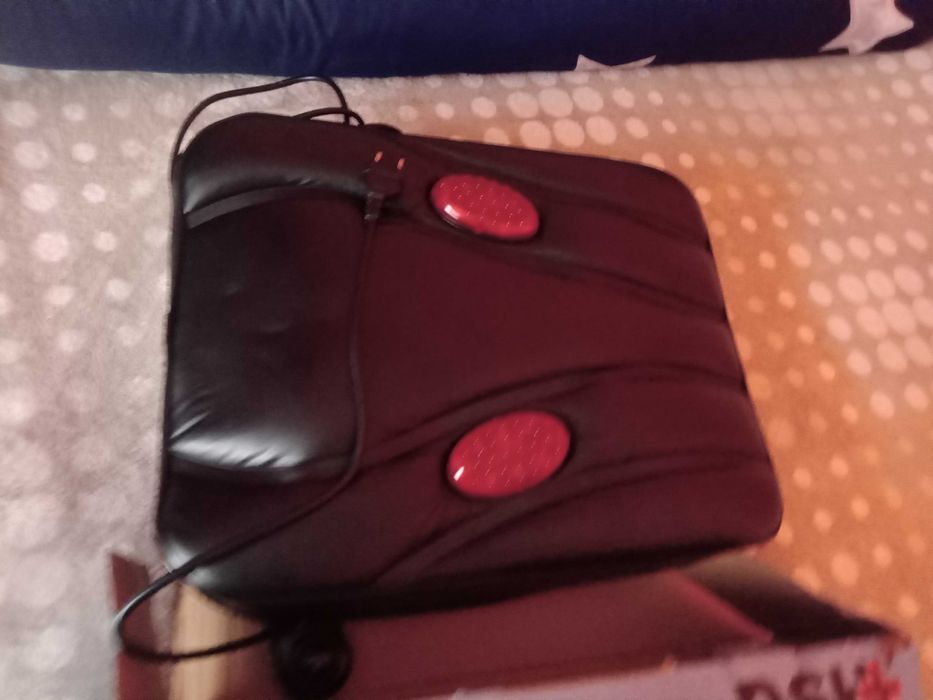 Perna masaj inflarosu DSH+