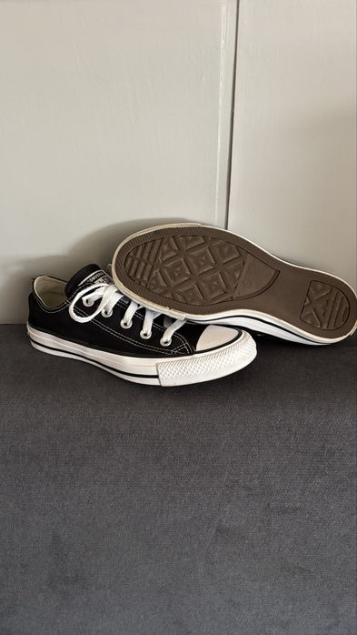 Converse Chuck Taylor All Star OX