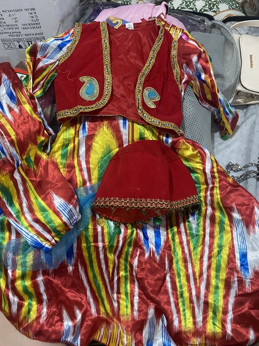 Озбек койлеги