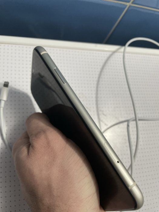 iPhone 11 128gb 5мес 94%