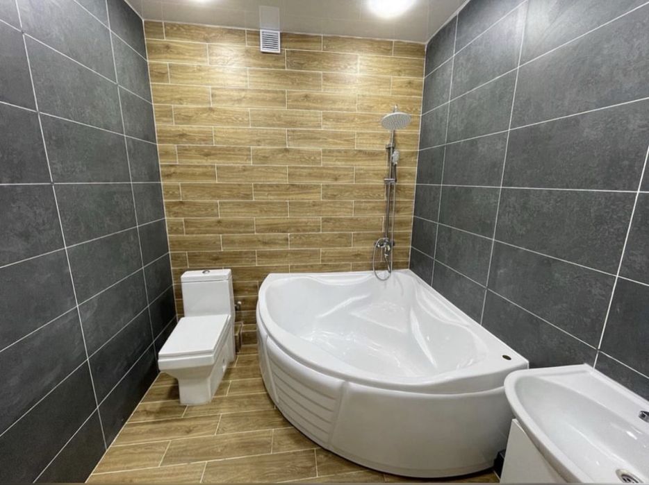 Продаётся евро дом улица Циалковская