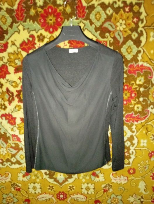 Джемпер 46 р GERRY WeBeR НеМеЦ