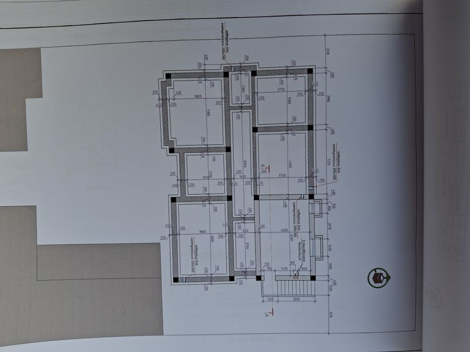 Beton quyish xizmati