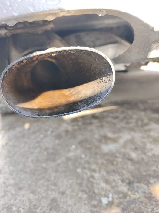 Vând motor M47 e90 ,e91 de 164 cp