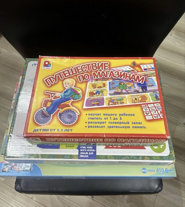 Кукла Kindi kids