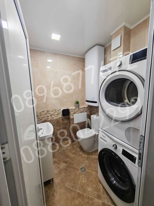 Продажба четиристаен апартамент