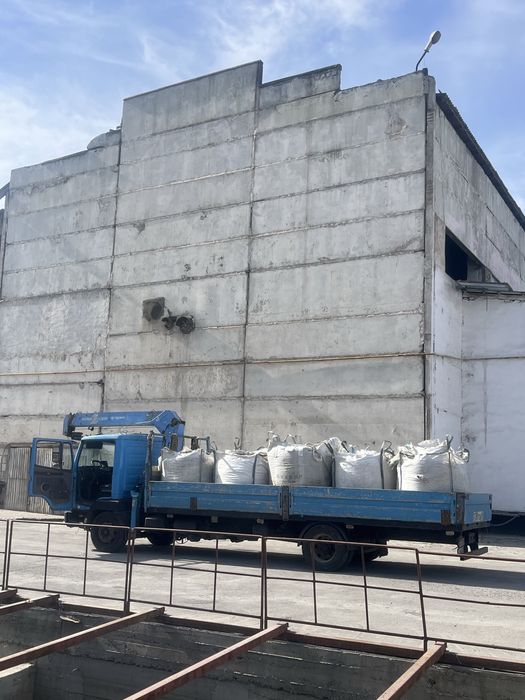 Манипулятор Шымкент