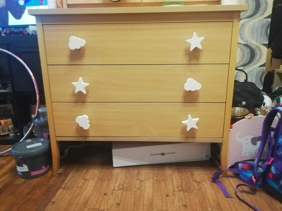 Обзавеждане бебешка/ детска стая