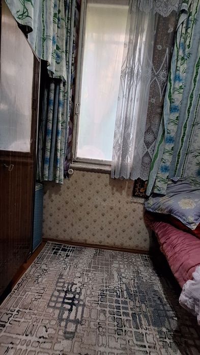 Продаётся однокомнатная квартира Ахмад Югнаки