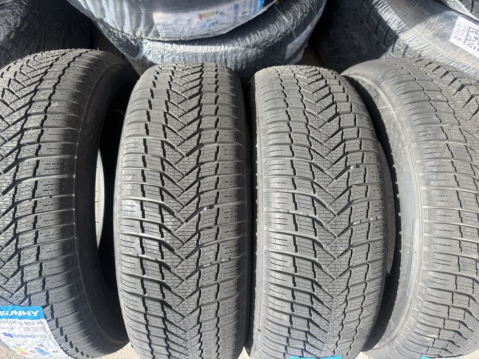 205/60 R16 SUNNY 4SEASONS anvelope noi mixte 2026 /Montaj inclus