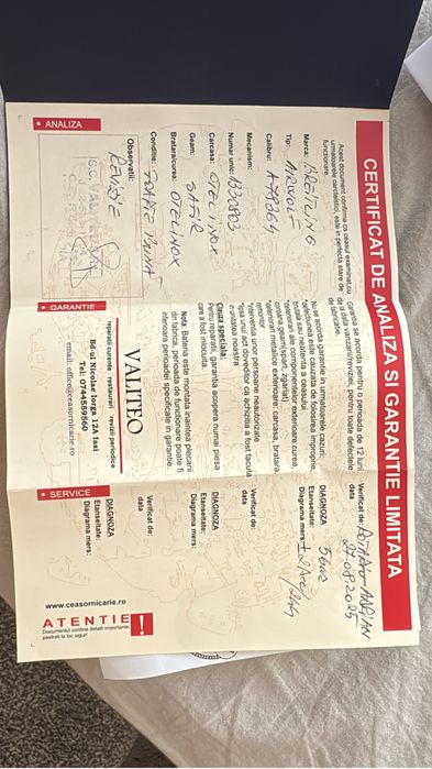 Breitling Airwolf Raven 2013