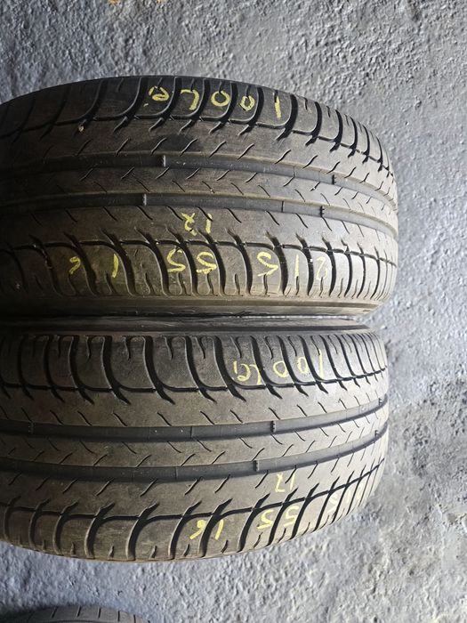 215 55 16 vara bfgoodrich