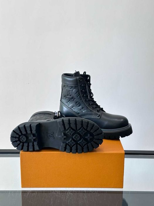 Ghete Louis Vuitton Premium