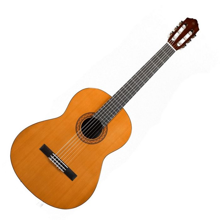 Гитара Yamaha C40