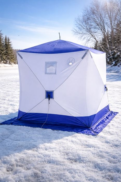 Палатка Следопыт...