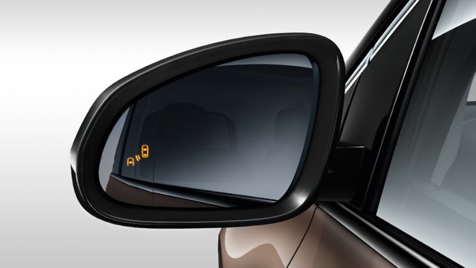 Ремонт боковых зеркал!!!