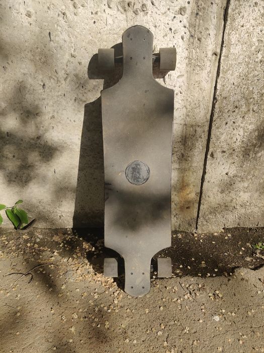 Лонгборд Santa Cruz