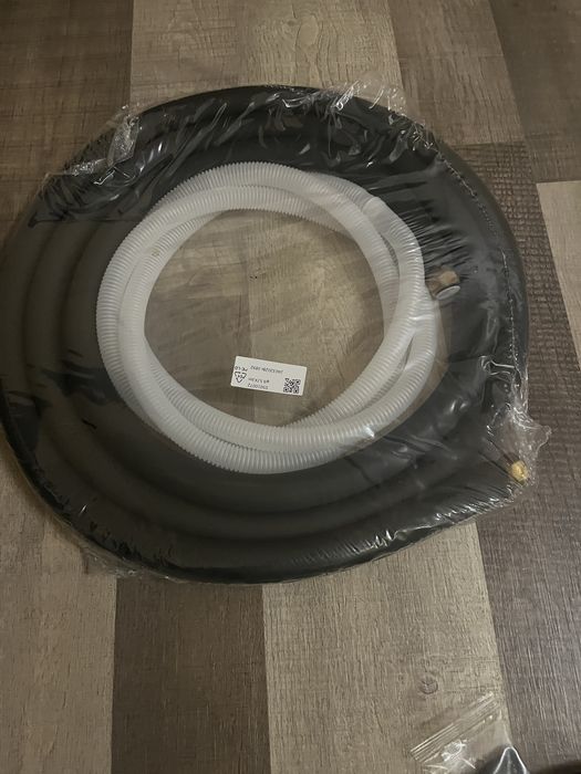 Kit montare aer conditionat 9000 - 12000 BTU