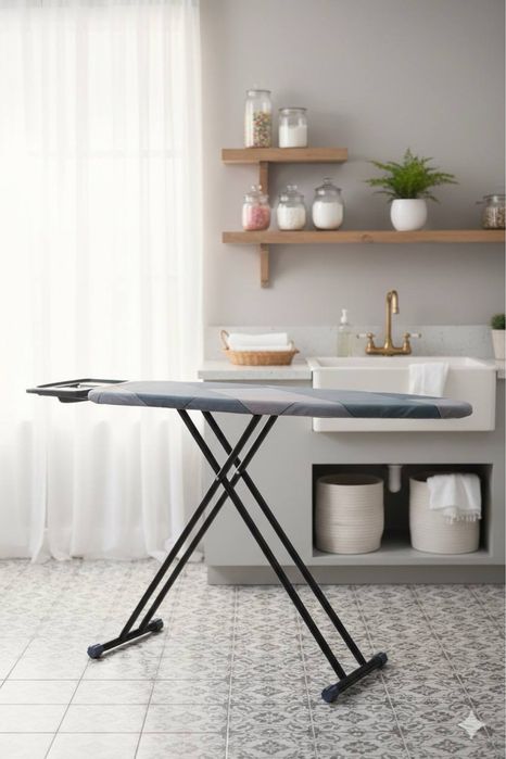 Гладильная доска  CINGILLIOGLU Cm- 888 Star New Ütü Masası