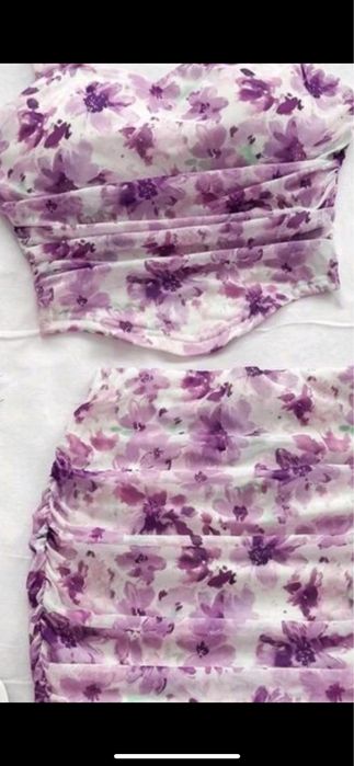 Soleia 2 бр. Комплект дамски топ