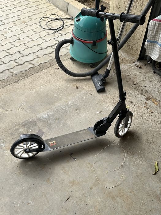 Продается самокат, скейтборд