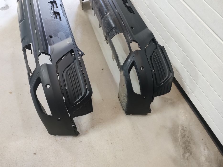 Bara spate , spoiler Renault Arkana