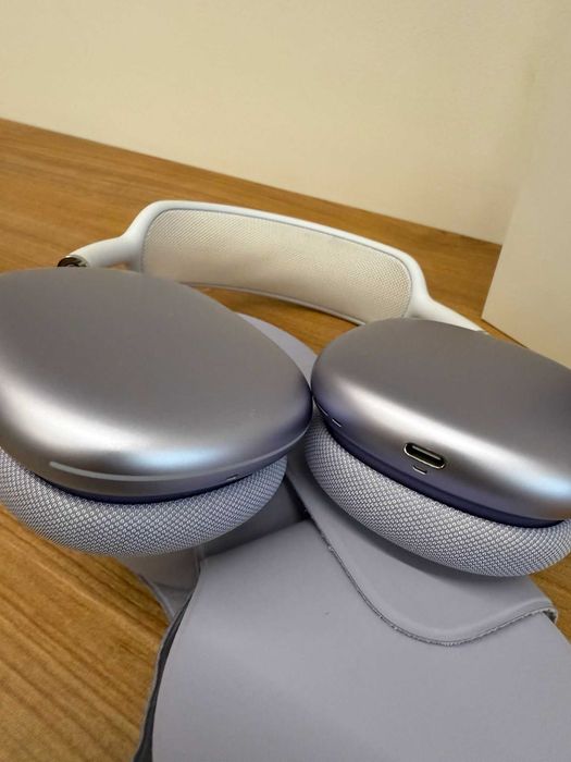 AirPods Max USB-C (2024) Purple MWW83ZA/A