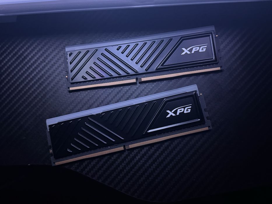 RAM XPG 2x8 16GB 3200