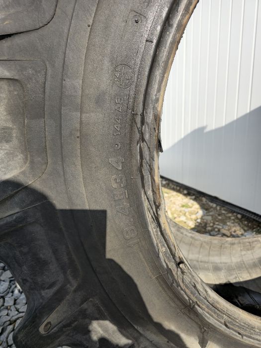 Anvelope 18.4 R 34 (460 85 r 34) pirelli
