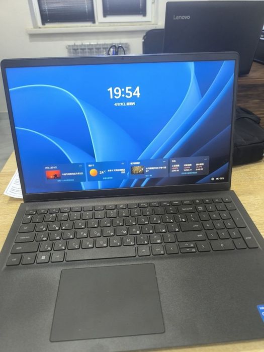 Ноутбук Dell 15 DC15250l