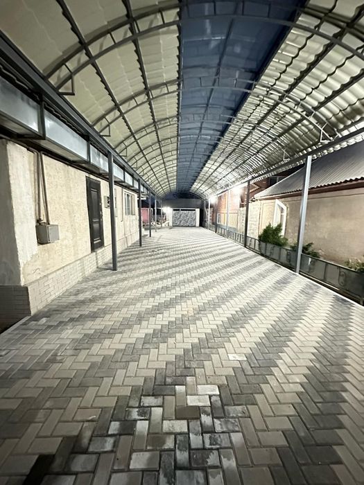 Брусчатка тротуарная плитка Кирпичик Евробрусчатка