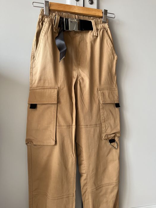 Дънки/ карго панталони