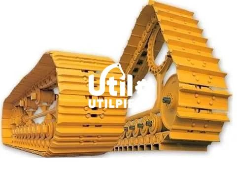 lant senile excavator caterpillar 320 320c 320d 320e 322 + piese cat