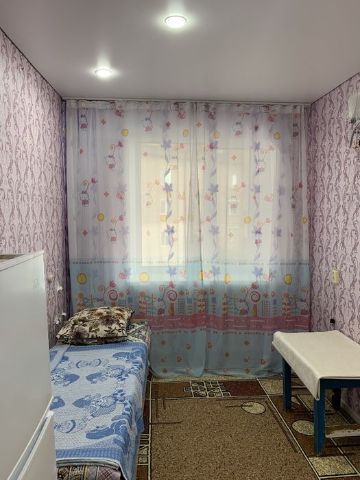 Сдам комнату студенту