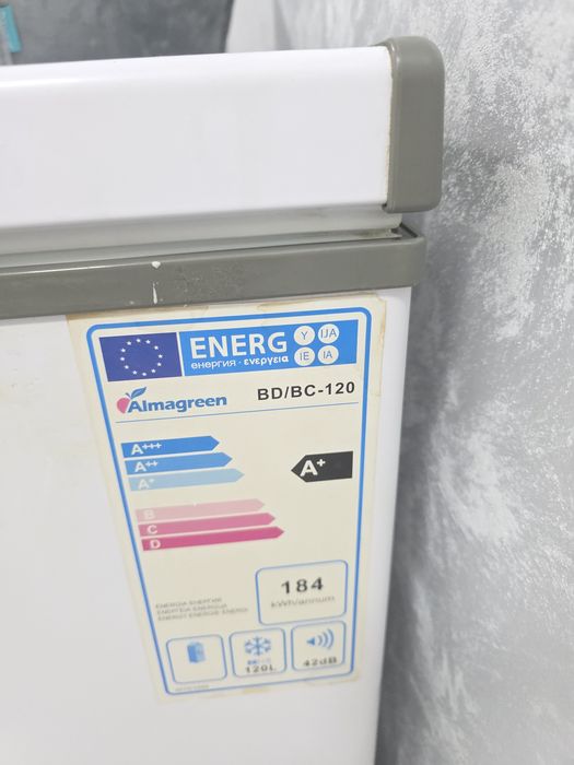 Морозильник на запчасти