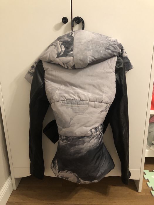 Pause дамско зимно яке