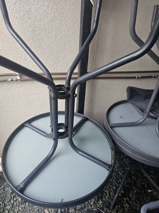 Mese și scaune ratan