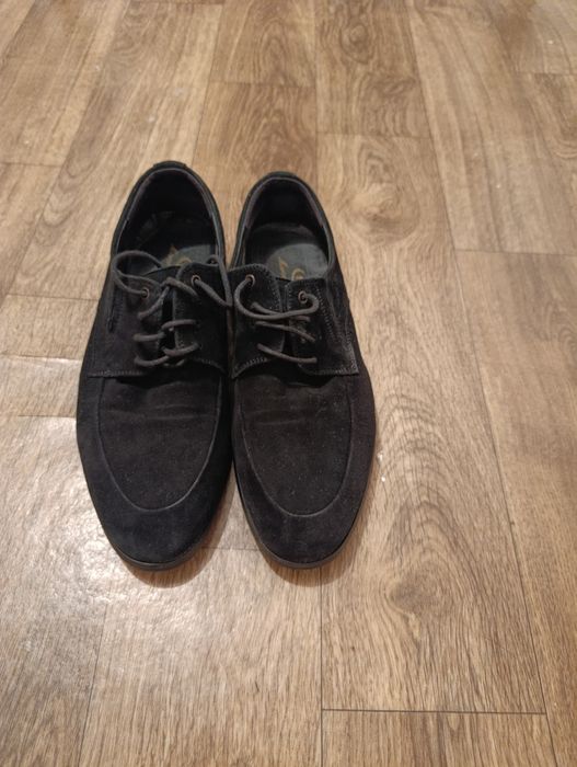 Продам стильные туфли.