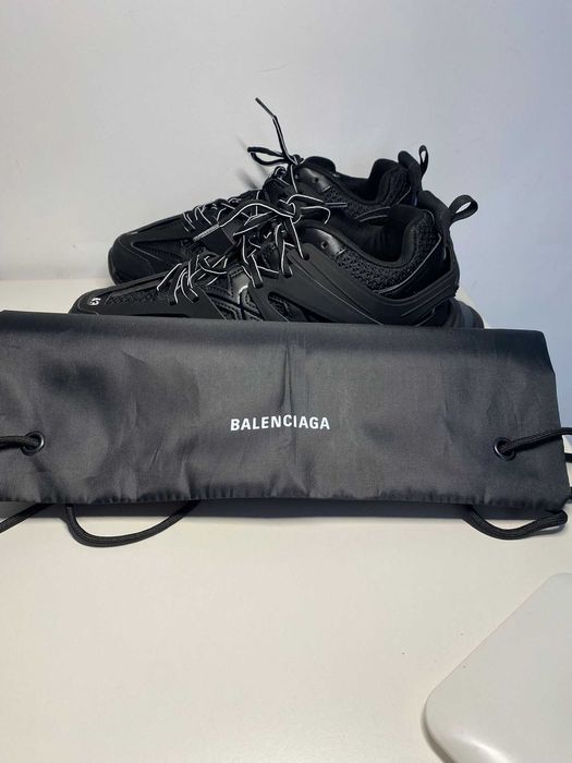 Balenciaga Track Negri 41-45