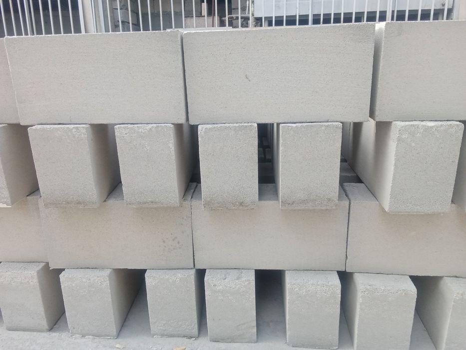 Газоблок Газабетон Gazoblok