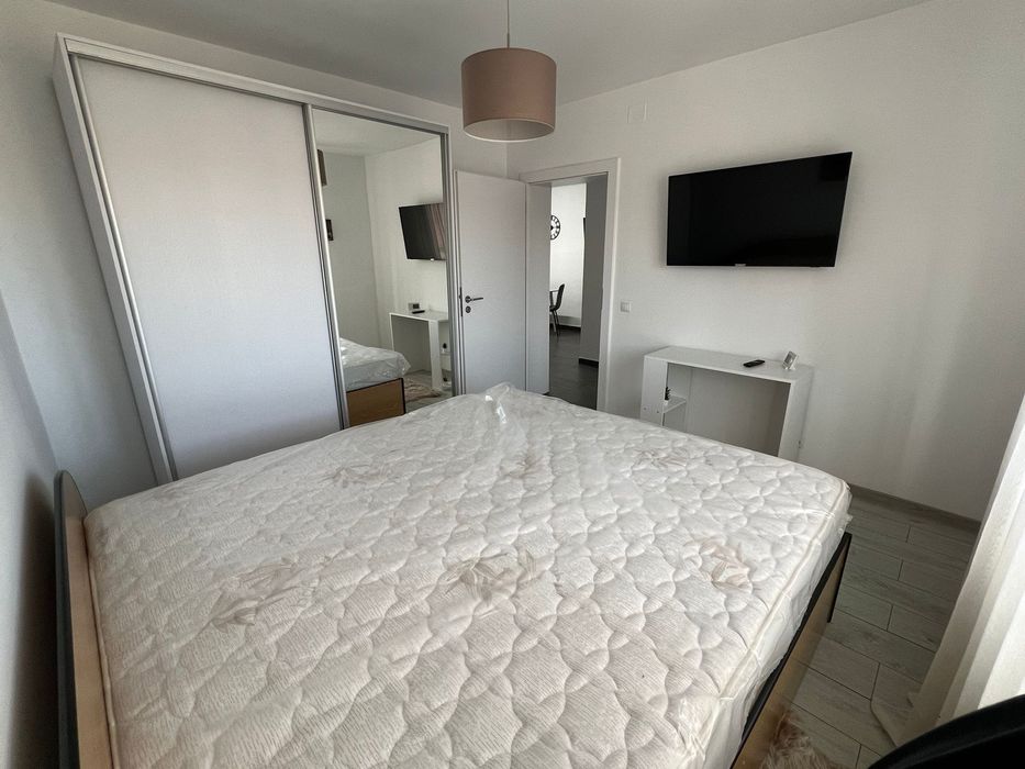 Apartament 2 camere închiriat