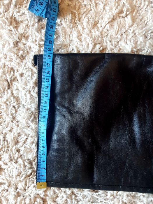 Осенние сапоги, удобный каблук