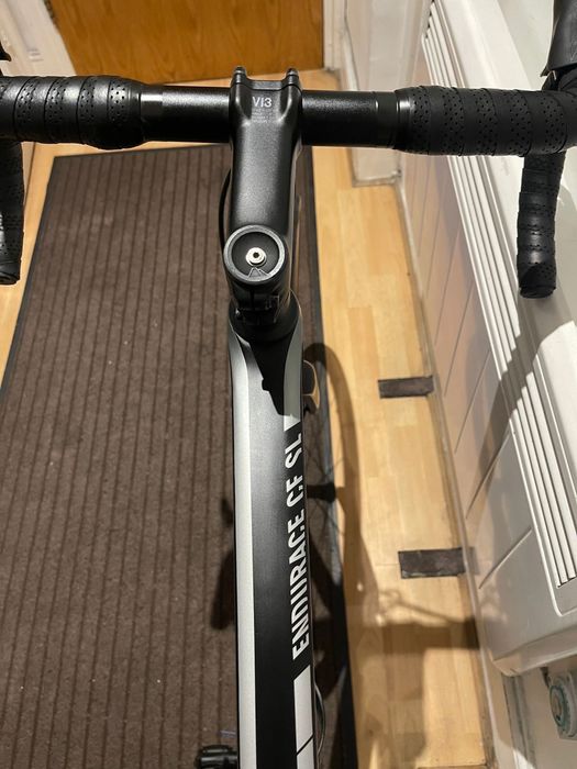 Cursiera carbon canyon CF SL ultegra