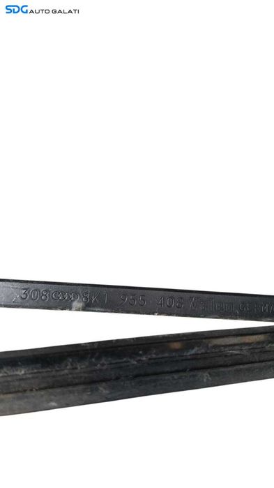 Brat Stergator Stergator Parbriz Dreapta Audi A4 B8 2008 - 2015 Cod 8K1955408 [M8199]